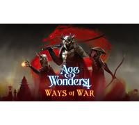 Age of Wonders 4 Ways of War (PS5 Account)