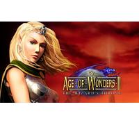 Age of Wonders II The Wizards Throne (PC)