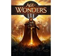 Age of Wonders III Collection (PC) Steam Key EUROPE