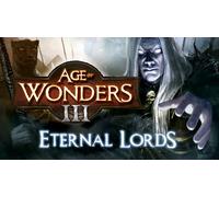 Age of Wonders III Eternal Lords Expansion (DLC)