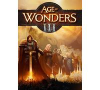 Age of Wonders III - Full DLC Pack Steam Key GLOBAL