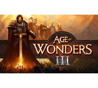 Age of Wonders III (PC)
