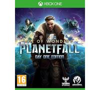 Xbox Age Of Wonders : Planetfall Day Uk