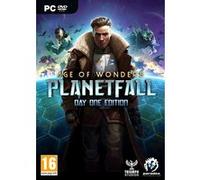 Age of Wonders Planetfall Day One Edition PC G