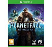 Koch Media – Jeu vidéo – Age of Wonders: Planetfall – Édition Day One – Xbox One