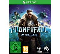 Age of Wonders: Planetfall Day One Edition (XBox ONE)