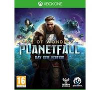 Age of Wonders Planetfall Day One Edition Xbox One G