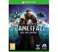 Age Of Wonders Planetfall Day One Edition Xbox One Game (Microsoft Xbox One)