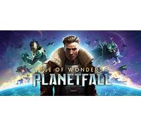 Age of Wonders Planetfall (PC)