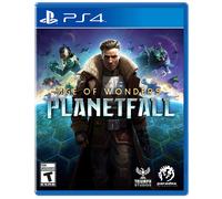 Age of Wonders : Planetfall - PS4 - PlayStation 4