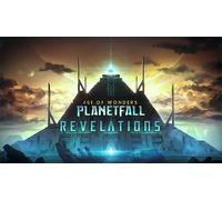 Age of Wonders Planetfall Revelations (DLC)