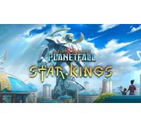 Age of Wonders Planetfall Star Kings (PS4)