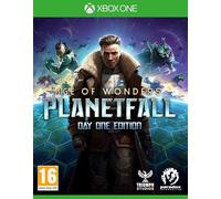 Age of Wonders: Planetfall (Xbox One) (New)
