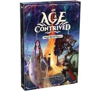 Age of Wonders : Vers l'éternité. Extension GALAKTA