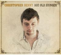 Age Old Hunter by Christopher Denny (2007-08-07)