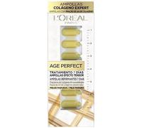 Age Perfect 7 jours de traitement raffermissant Ampoules