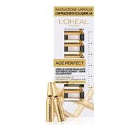 L'Oréal Paris Ampoules Age Perfect Collagen Expert – Fractions de collagène AA – 7 x 1 ml