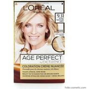 Age Perfect By Excellence Blondes - 9.31 Blond Très Clair Sable - L'oréal