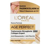 AGE PERFECT - Soin Re-Substanceur de Jour