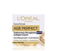 AGE PERFECT - Soin Re-Substanceur de Nuit