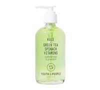 Youth To The People Superfood Cleanser gel nettoyant rechargeable 237 ml