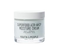 Youth To The People Superfood Air-Whip Moisture Cream crème hydratante 59 ml