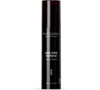 Age Pro Renew Night Cream Crème De Nuit Anti-Âge Et Hydratante À L'acide Hyaluronique 50 Ml