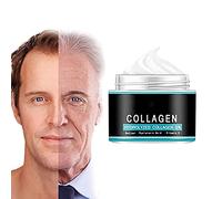 Age Rewind Wrinkle Moisturizing Gel, Men's Anti-wrinkle Smoothing Cream, Mens Anti-aging Wrinkle Cream, Anti-wrinkle&firming Face Moisturizer (1pcs)