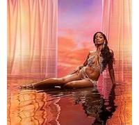 Ari Lennox – Age/Sex/Location – CD – Explicit