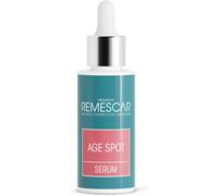 Age Spot Serum Visage 30ml ¿ Sérum Anti-Taches Brunes Avec Bakuchiol & Acide Tranexamique ¿ Réduit Visiblement Les Taches Liées À L¿Âge ¿ Correcteur Clinique Pour Un Teint Uniforme