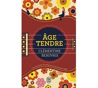 Âge tendre