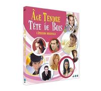 Age Tendre Et Tête De Bois