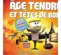 Age Tendre Et Tetes De Bois Vol 1