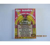 Âge Tendre – La Tournée des Idoles 2006 – 2006