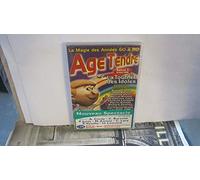 Âge Tendre-La tournée des idoles 2008-Vol. 3