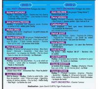 Âge Tendre-La tournée des idoles 2008-Vol. 3