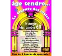 Âge Tendre - La Tournée Des Idoles - Vol. 1
