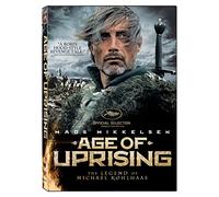 Age Uprising: The Legend of Michael Kohlhaas