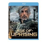 Age Uprising: The Legend of Michael Kohlhaas [Blu-Ray]