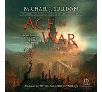 Age War Legends of The First Empire Series [Import]