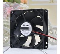 AGE09225B24U DC24V 0.32A 9225 9025 9cm 90x90x25MM/92x92x25MM Cooling Fan
