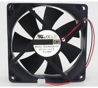 AGE09225S12H DC12V 0.41A 9225 92mm 92x92x25mm Cooling fan