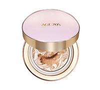 AGE20s Signature Essence Cover Pact Moisture plus Refill #21 Light Beige