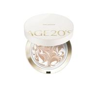 AGE20'S - The Origin Essence Pact White Latte Set - 3 Colors #13
