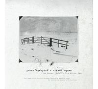Agebjorn, Johan - We Never Came to The. [Import]