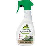 Agecom Home Protect Spray Habitat Anti-Parasitaire Menthe Flacon 500ml
