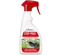 Agecom Le Fermier Stop Poux Pour Volaille Flacon 500ml