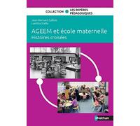 AGEEM et école maternelle : histoires croisées