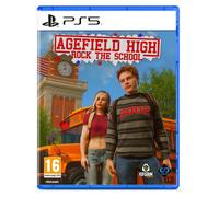 Agefield High Rock the School PS5