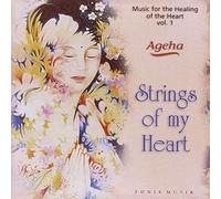 Ageha - Strings of my Heart Vol 1